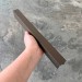 П-профиль Алюминиевый EasyDecking 35x25 Венге купить в Рубцовске