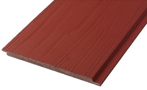 Фиброцементные панели Wood Click F61 купить в Рубцовске