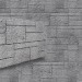 Фасадная панель VOX Sandstone (Сандстоун) светло серый купить в Рубцовске