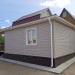 Сайдинг "blockhouse" под бревно, Престиж ВН-01, персиковый купить в Рубцовске