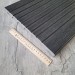 Ступень ДПК Latitudo Step-320 Графит Полнотелая купить в Рубцовске