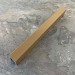 П-профиль Алюминиевый EasyDecking 35x25 Дуб купить в Рубцовске