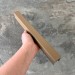 П-профиль Алюминиевый EasyDecking 35x25 Дуб купить в Рубцовске