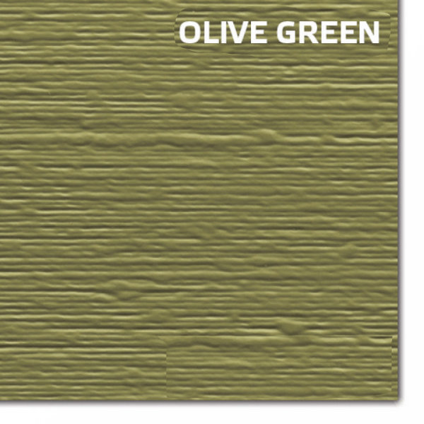 Сайдинг Виниловый Mitten, Sentry Mitten, Olive Green купить в Рубцовске