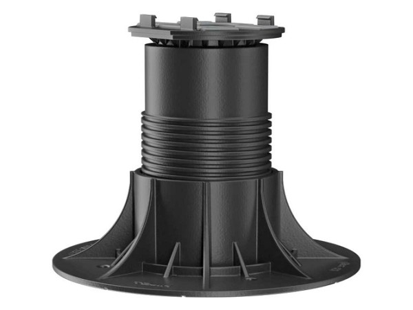 Регулируемая опора HILST LIFT self-leveling HL4 (115-155мм) купить в Рубцовске