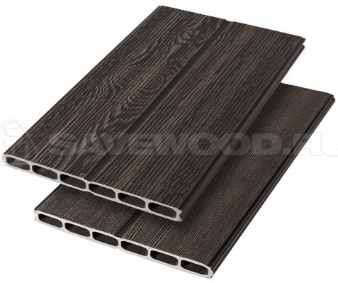 Грядочная доска ДПК 3D Savewood SW Laurus коричневый купить в Рубцовске