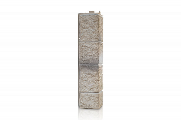 Угол наружный VOX Sandstone (Сандстоун) бежевый купить в Рубцовске