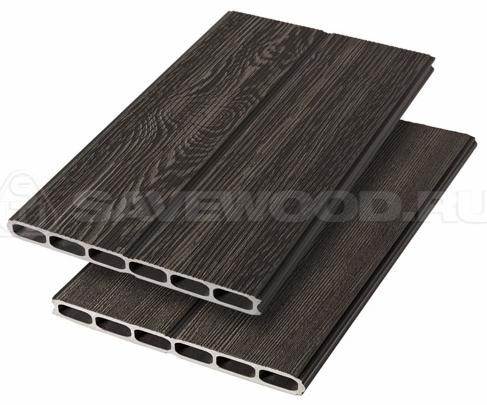Грядочная доска ДПК 3D Savewood SW Laurus терракот купить в Рубцовске