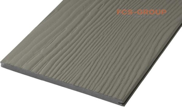 Фиброцементные панели FCS Group Wood Line F53 купить в Рубцовске