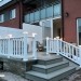 Балясина ДПК  GardenParkett Белый купить в Рубцовске