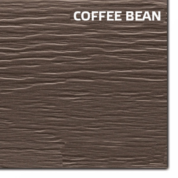 Сайдинг Виниловый Mitten, Sentry Mitten, Coffee Bean купить в Рубцовске