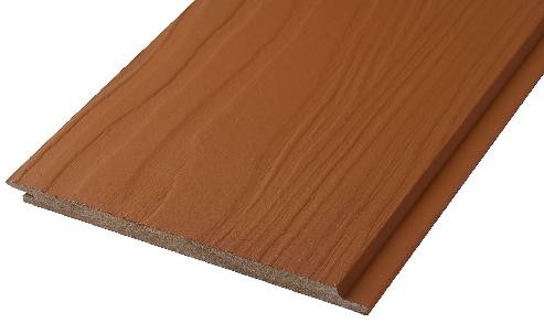 Фиброцементные панели Wood Click F30 купить в Рубцовске