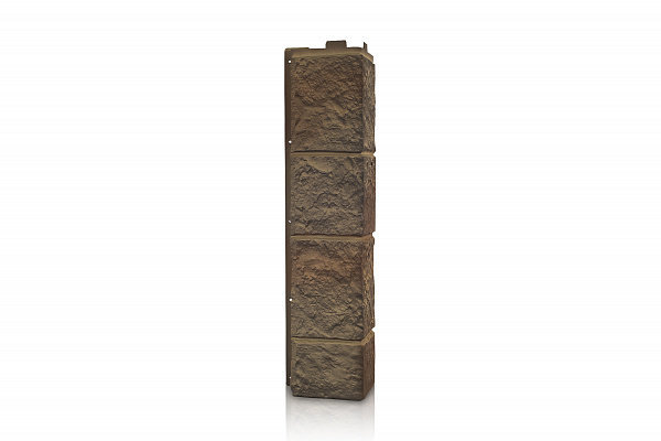 Угол наружный VOX Sandstone (Сандстоун) светло коричневый купить в Рубцовске