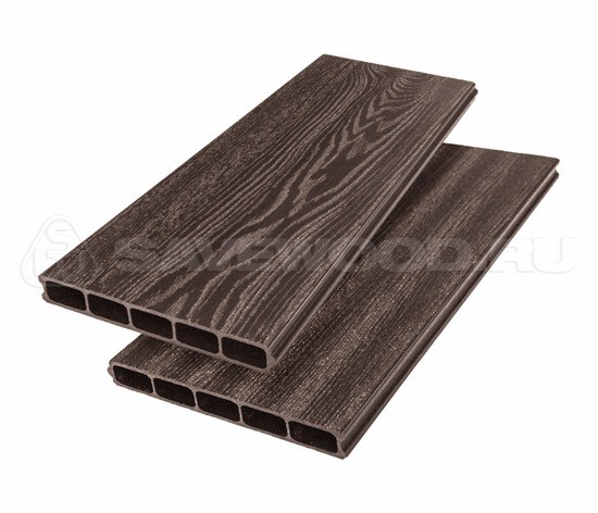 Грядочная доска ДПК 3D Savewood SW Rumex Терракот купить в Рубцовске