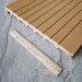 Ступень ДПК Latitudo Step-320 Орех Полнотелая купить в Рубцовске