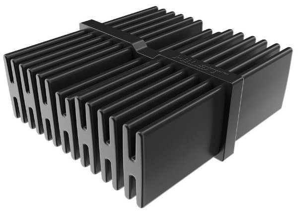 Соединитель пластиковый для лаг Hilst Professional 50x20 купить в Рубцовске