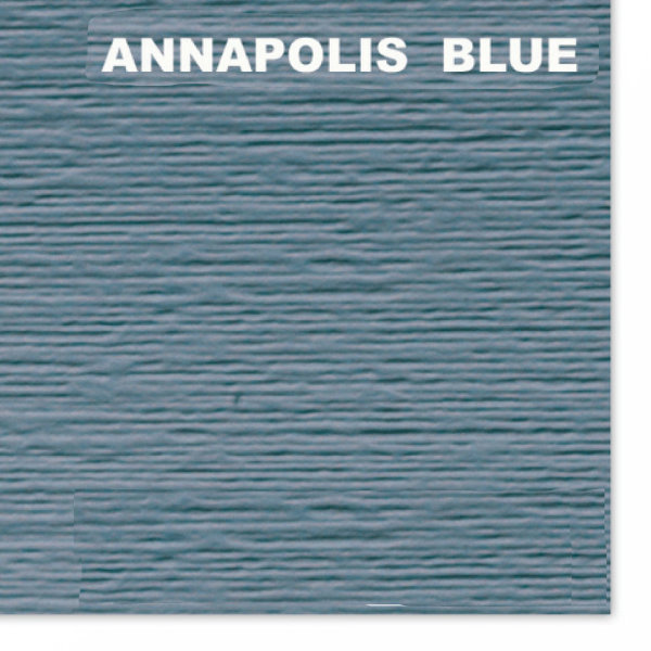 Сайдинг Виниловый Mitten, Sentry Mitten, Annapolis Blue купить в Рубцовске