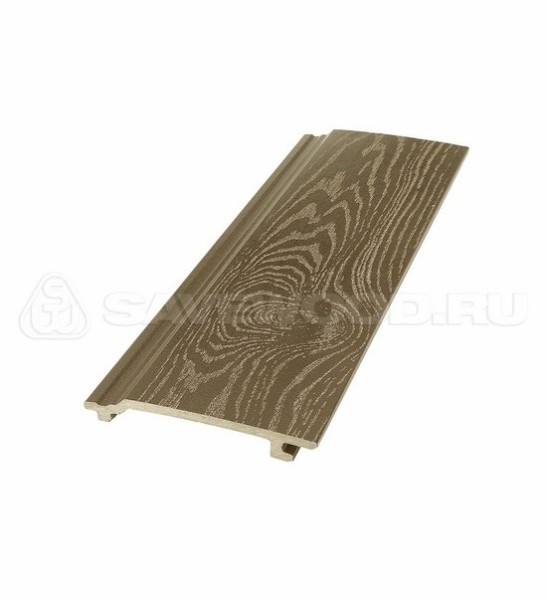 Сайдинг из дпк savewood sw-sorbus тангенциальный распил тик купить в Рубцовске
