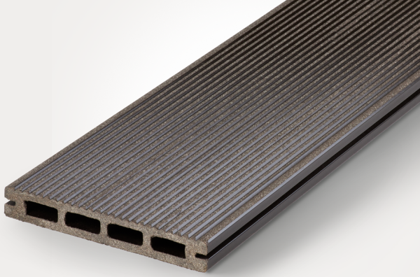 Доска Террасная NanoWood «Lite» ECO венге купить в Рубцовске