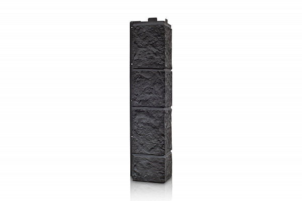 Угол наружный VOX Sandstone (Сандстоун) светло серый купить в Рубцовске