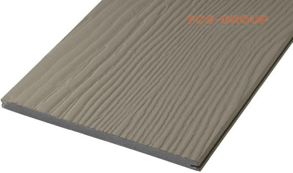 Фиброцементные панели FCS Group Wood Line F55 купить в Рубцовске