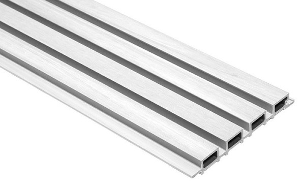 Стеновая панель CM Decking CM Wall, WHITE (Белый) купить в Рубцовске