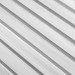 Стеновая панель CM Decking CM Wall, WHITE (Белый) купить в Рубцовске