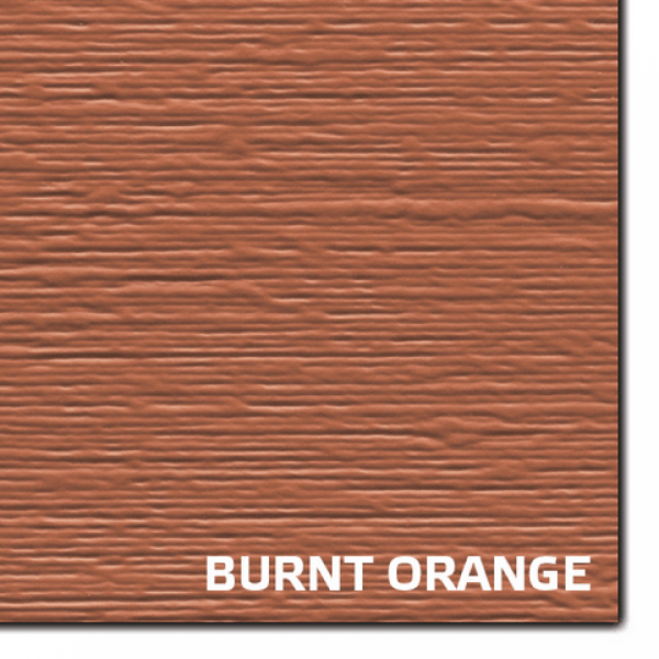 Сайдинг Виниловый Mitten, Sentry Mitten, Burnt Orange купить в Рубцовске