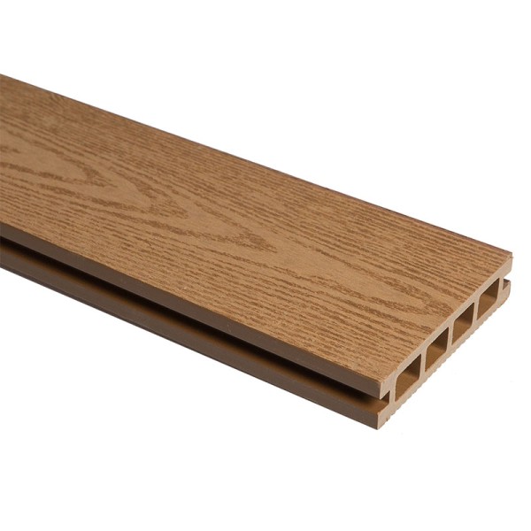 Террасная доска из ДПК CM Decking серия NATUR цвет дуб купить в Рубцовске