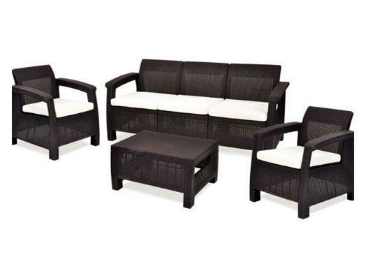 Комплект Corfu Triple Set купить в Рубцовске