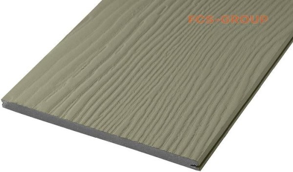 Фиброцементные панели FCS Group Wood Line F58 купить в Рубцовске
