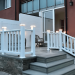 Светодиодная крышка-светильник GardenParkett Белый купить в Рубцовске