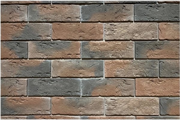 Фиброцементные панели КАНЬОН коллекция АРИЗОНА 26 купить в Рубцовске