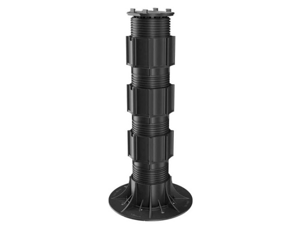 Регулируемая опора HILST LIFT self-leveling HL9 (335-485мм) купить в Рубцовске