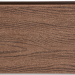Доска Террасная NanoWood «Lite» ECO шоколад купить в Рубцовске