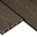 Террасная доска из ДПК CM Decking серия NATUR цвет венге купить в Рубцовске