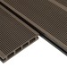 Террасная доска из ДПК CM Decking серия NATUR цвет венге купить в Рубцовске