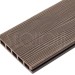 Доска террасная ДПК 3D SEQUOIA DUAL WOOD BROWN купить в Рубцовске
