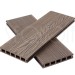 Доска террасная ДПК 3D SEQUOIA DUAL WOOD BROWN купить в Рубцовске