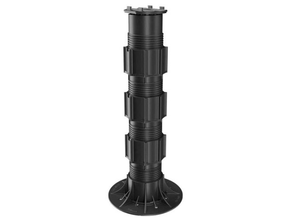 Регулируемая опора HILST LIFT self-leveling HL10 (385-530мм) купить в Рубцовске