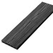 Террасная доска из ДПК RusDecking Unodeck Mogano - Графит купить в Рубцовске