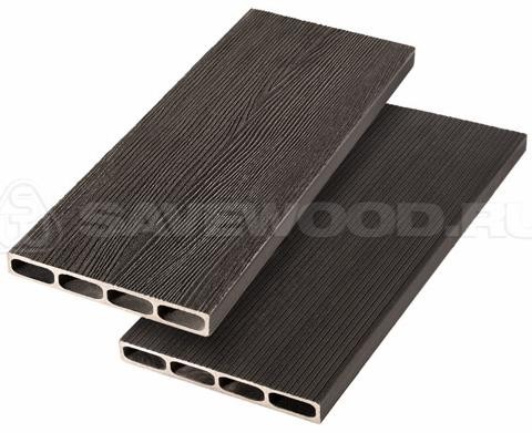 Грядочная доска ДПК 3D Savewood SW Rubus (R) коричневый купить в Рубцовске