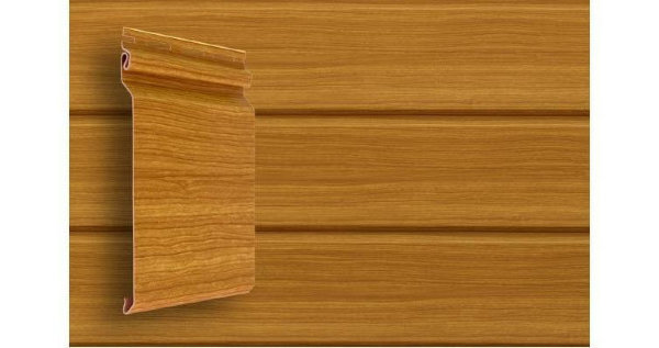 Сайдинг Natural-Брус 3,0 Grand Line Tundra клен купить в Рубцовске