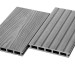 Террасная доска из ДПК RusDecking Unodeck Mogano - Серый купить в Рубцовске