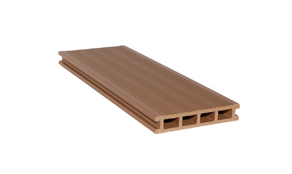 Террасная доска из ДПК CM Decking серия VINTAGE цвет дуб, желтый купить в Рубцовске