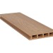 Террасная доска из ДПК CM Decking серия VINTAGE цвет дуб, желтый купить в Рубцовске
