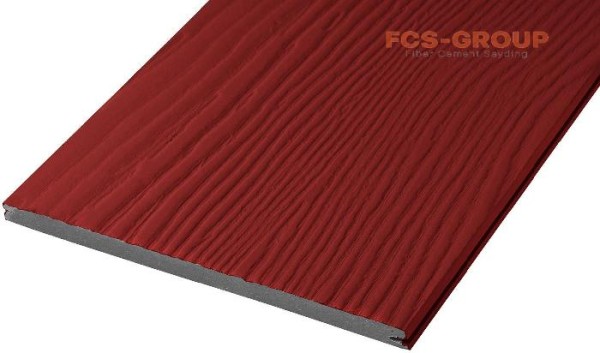 Фиброцементные панели FCS Group Wood Line F61 купить в Рубцовске