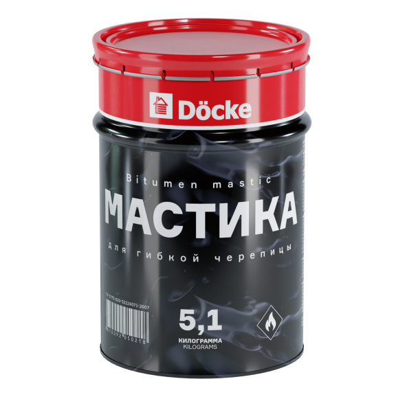 Мастика 5 кг купить в Рубцовске