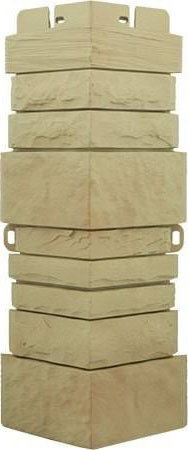 Наружный угол (Кавказ), 0,45 х 0,16м (ф) купить в Рубцовске