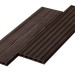 Террасная доска из ДПК RusDecking Unodeck Mogano - Венге купить в Рубцовске
